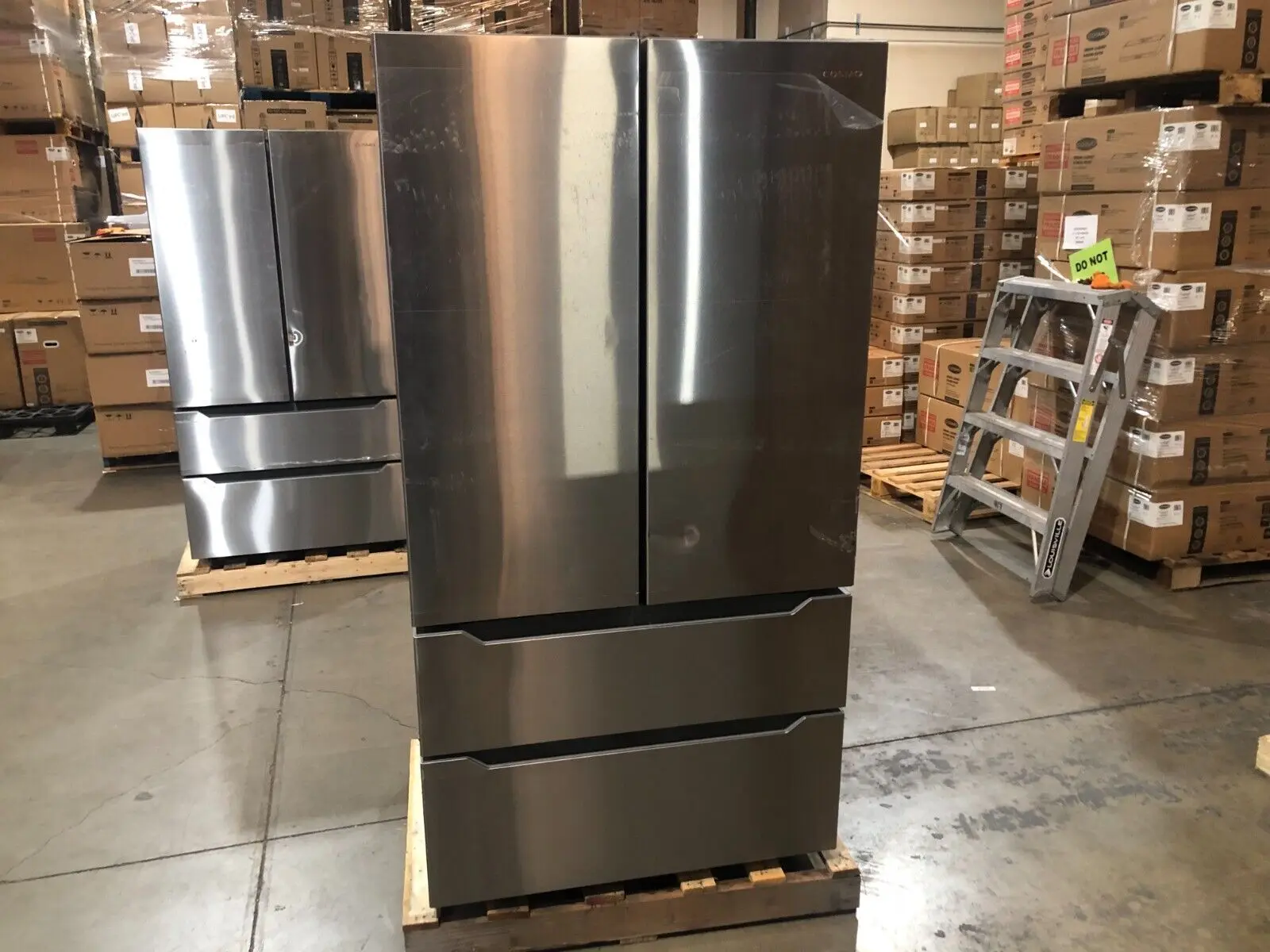 Store Home Products Feedback