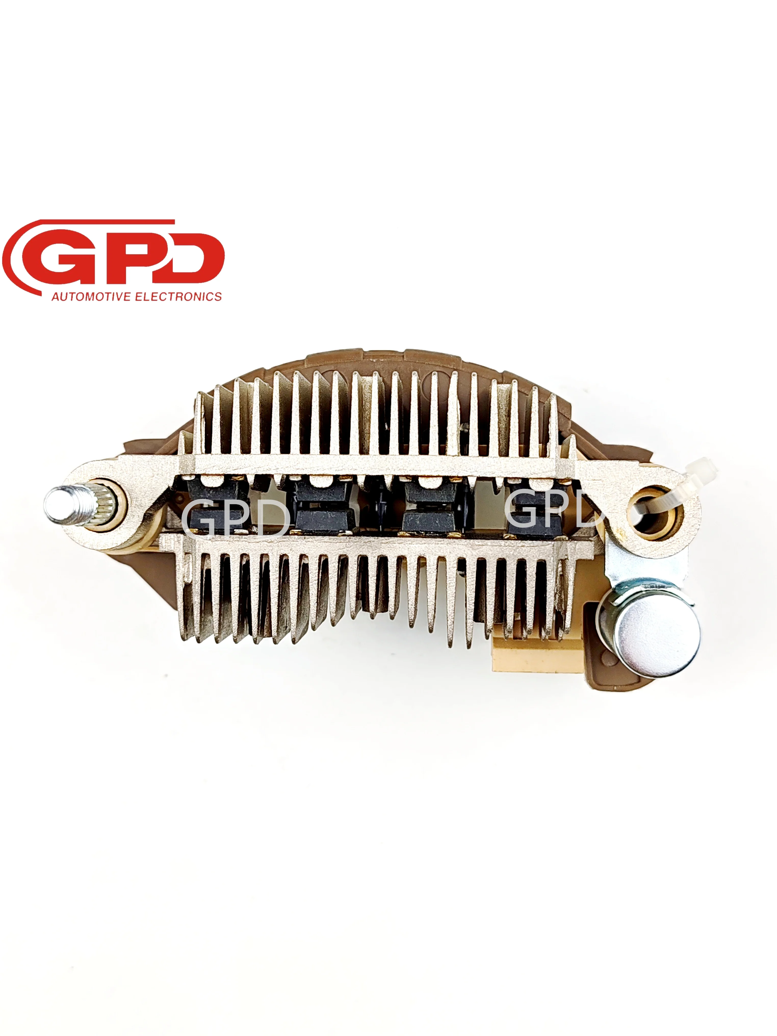 GPD Alternator Voltage Rectifier IMR8593 138628 AEM8593AD, AEM8593UT 2312435F10 JM8593 EM8593A 312N10334Z