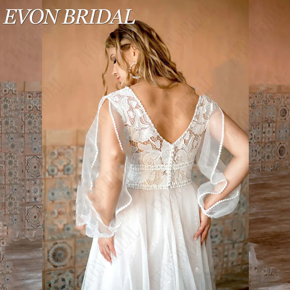 Рисунок 5 - EVON BRIDAL Браслет с пушистыми