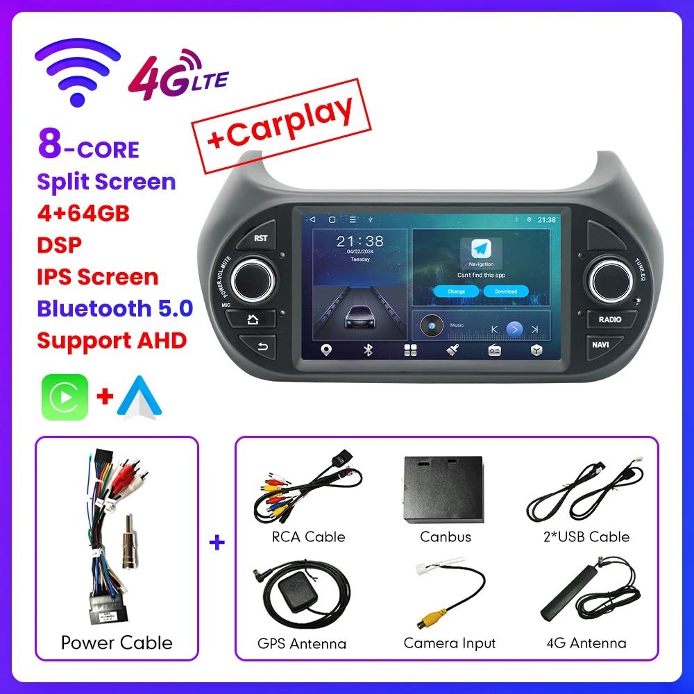 E 8Core 4G 64G CP
