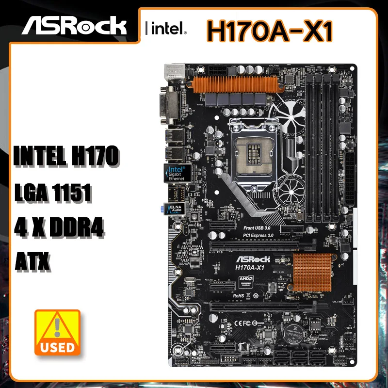 scheda-madre-asrock-h170a-x1-lga-1151-intel-h170-ddr4-64gb-pci-e-30-usb-31-sata-iii-dvi-atxsupporta-cpu-intel-core-di-sesta-settima-generazione