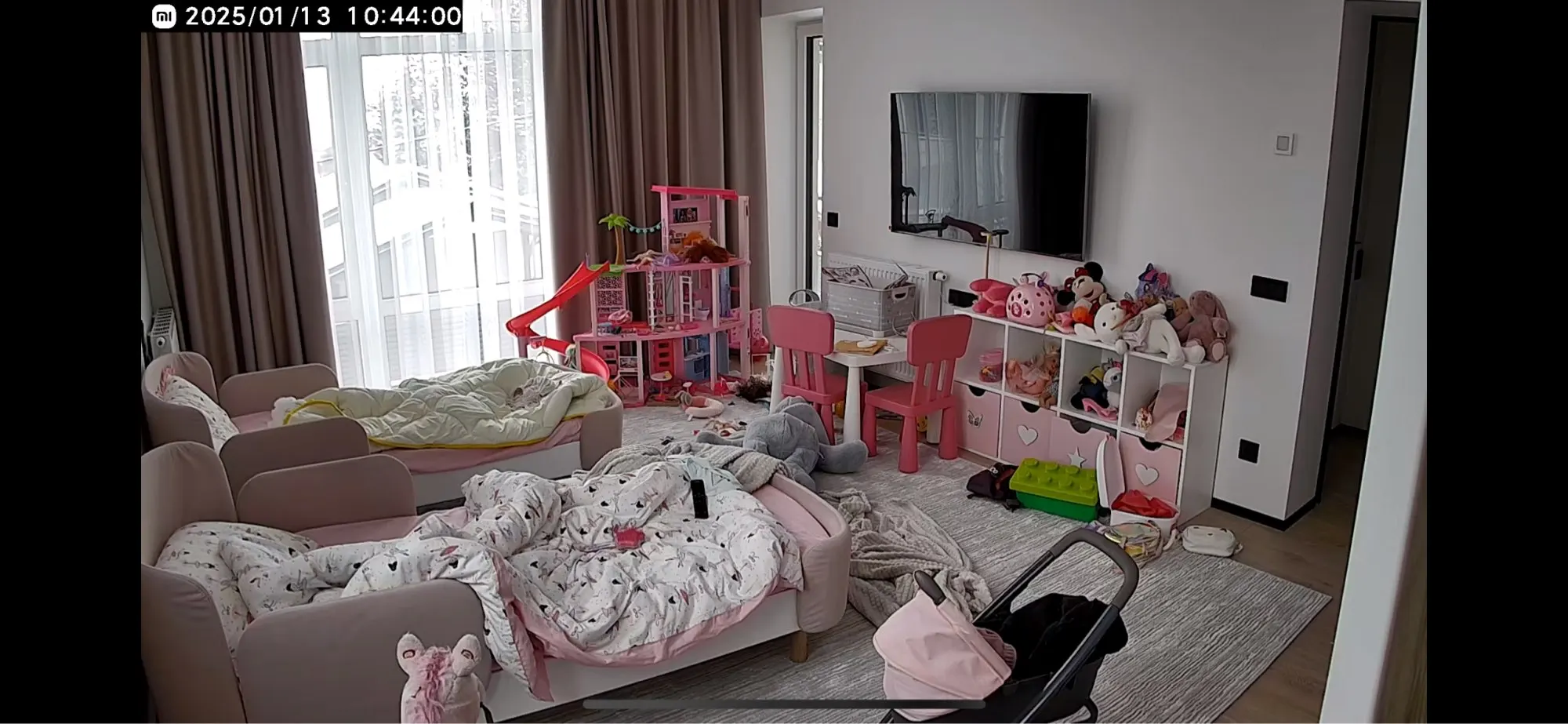 Xiaomi Smart Camera C200 photo review