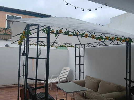 Lámpara de bolas de burbujas solares, cadena de luces para exteriores, gotas de agua, orbe impermeable para exteriores, luces de Navidad, Patio, fiesta navideña photo review