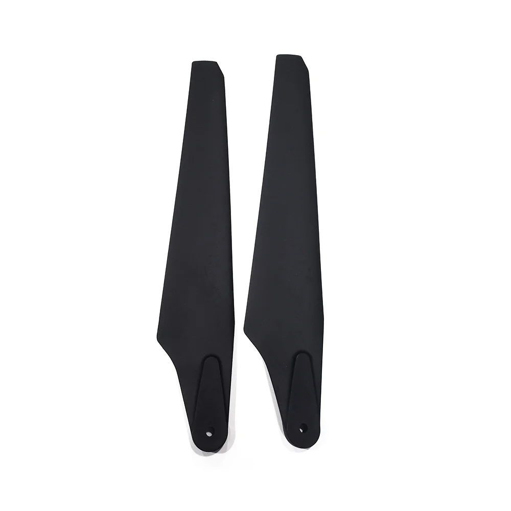 (2 blades) Folding Polymer Propeller - MF3016 Propeller 30inch Foldable Propellers Compatible to T-Motor 3016