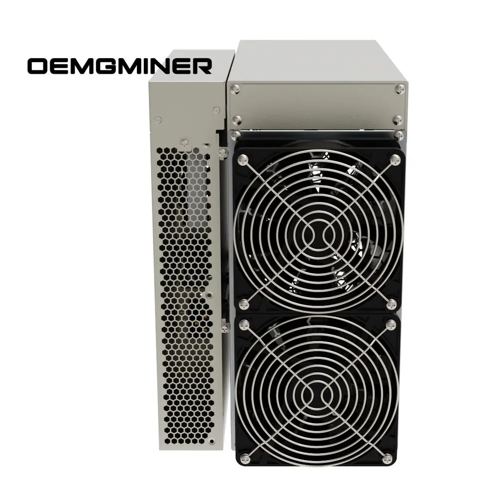 

Доставка в тот же день: Bitmain Antminer KS3 8.3TH 3188W (KAS) Miner