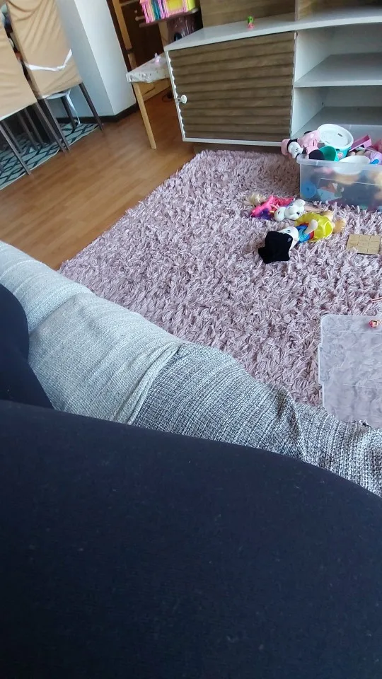 Garden House Oil Painting by Numbers | Relaxing Canvas Art Kit photo review