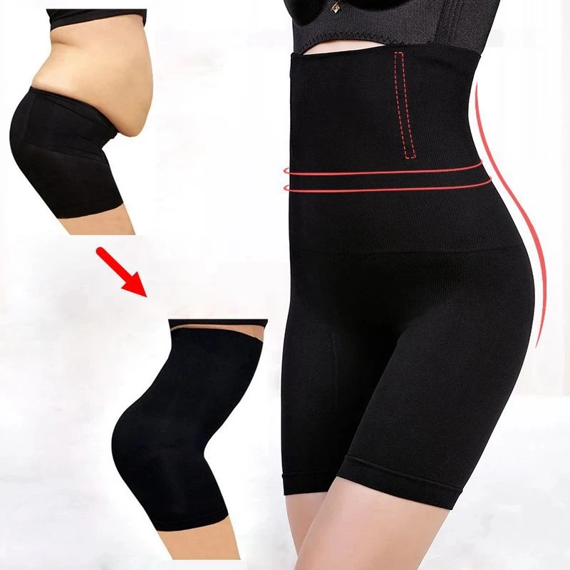 Body shapewear belly high waist shaper for Adriano