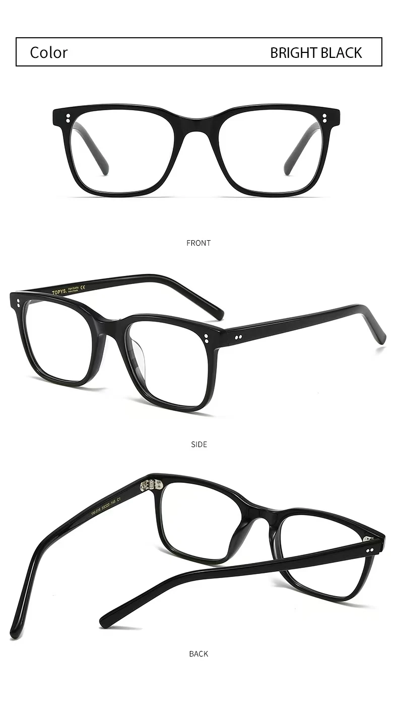 Chashma Ochki Fine Acetate Eyeglasses