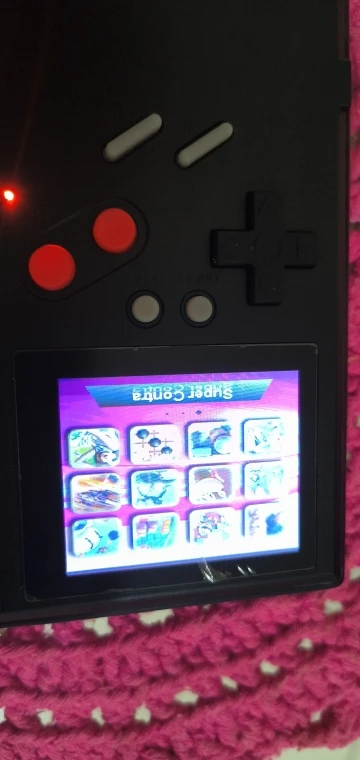 User picture