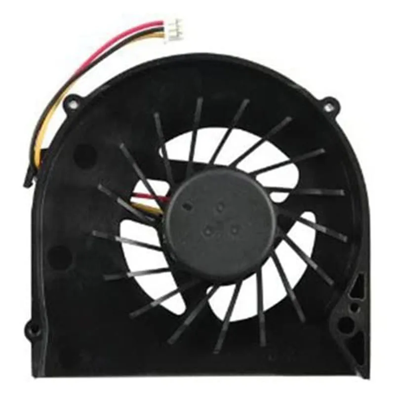 

New Laptop CPU Fan For Dell Inspiron 15R M5010 N5010