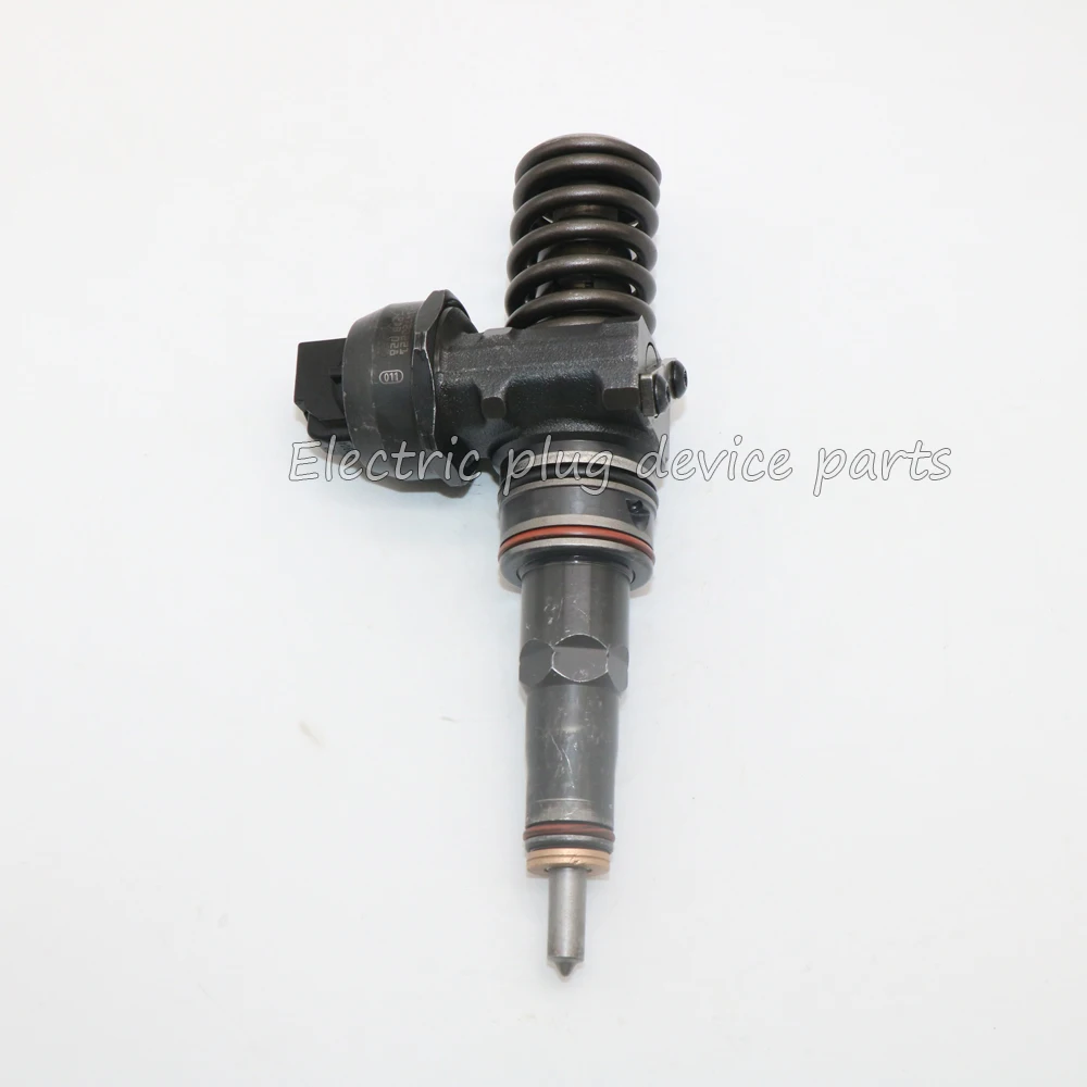 OE 038130073AP Fuel Injector for VW Caddy III 2.0 d 038130079HX