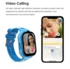 4G Smart Watch Kids GPS 2.01 inch Screen 950mAh Battery Video Call SOS  Waterproof Child Smartwatch Camera Monitor Tracker 6