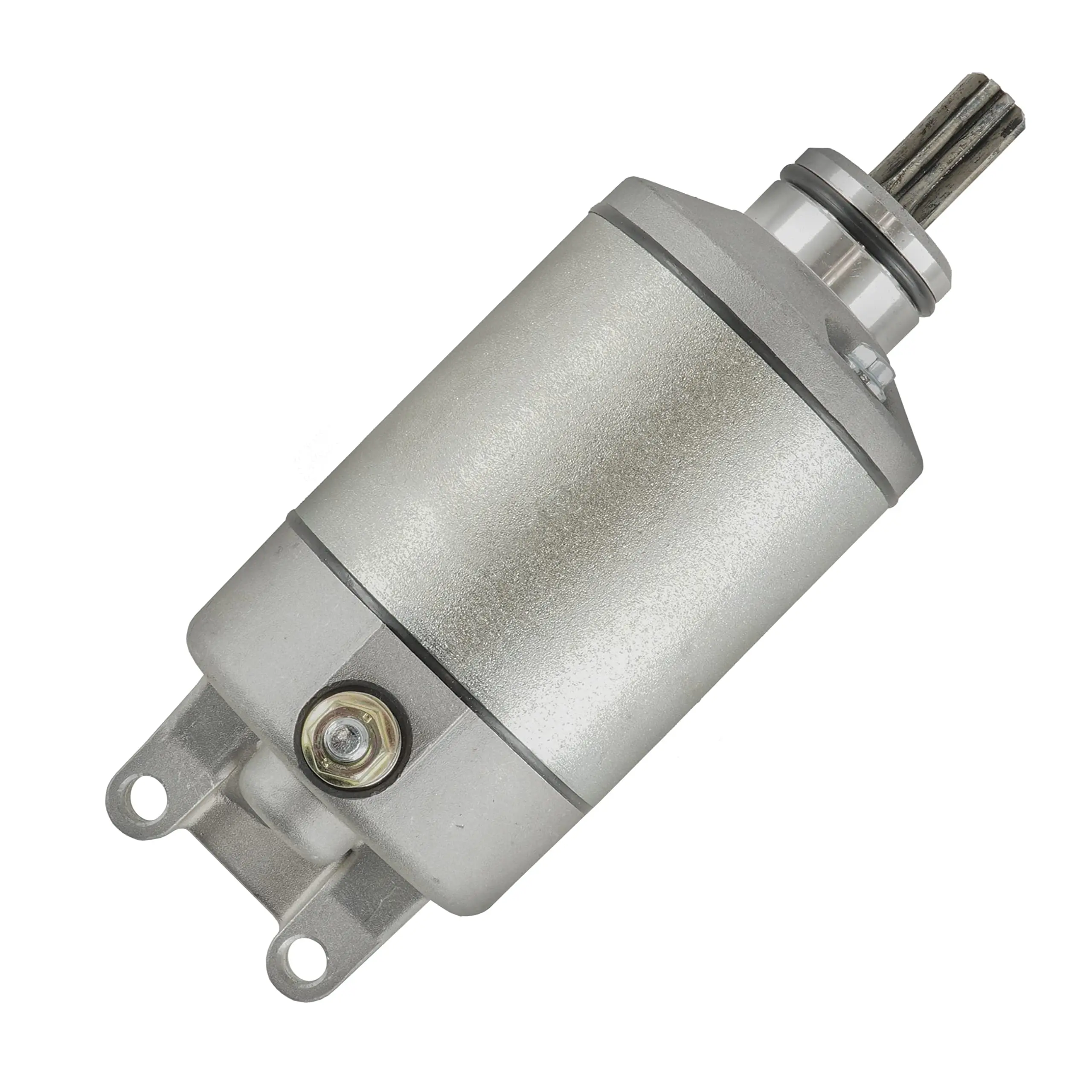 セルモーター スターター 21163-S004 3445-033 49-5769 スターター