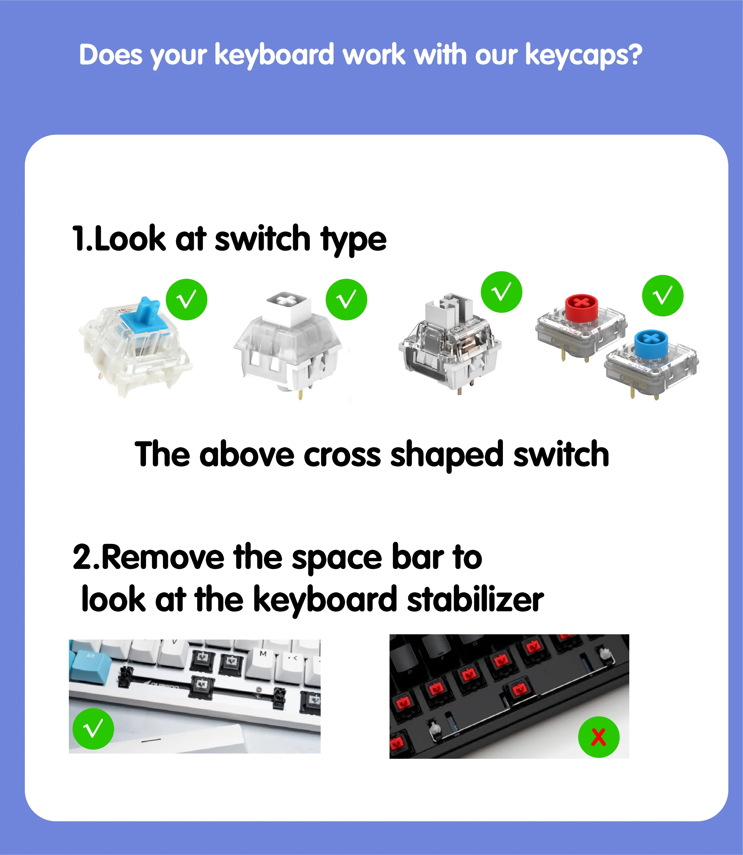 Sábio-Novo Design Valorant Keycaps, Perfil OEM, Mini
