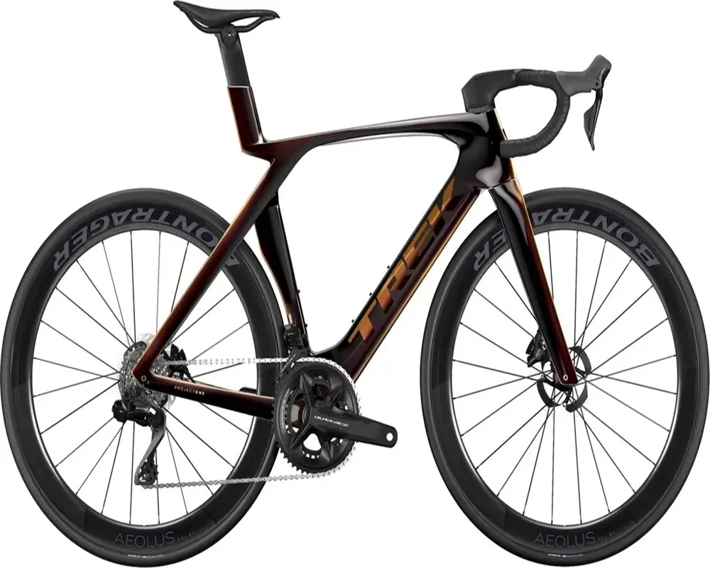 

Промо-предложение 2023 TREK SLR 9 Gen 7
