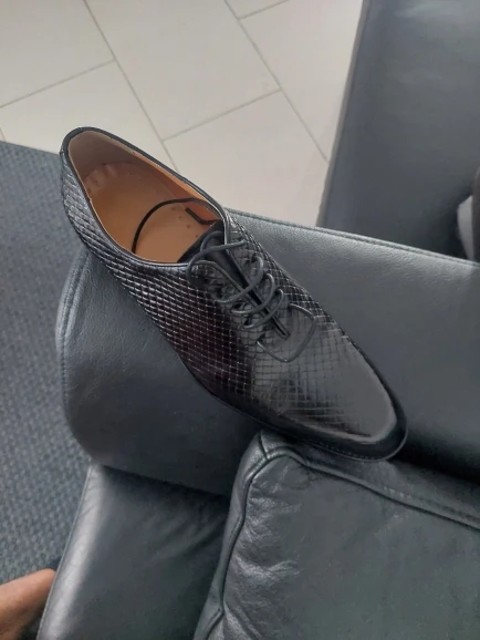Men's Formal Office Shoes photo review