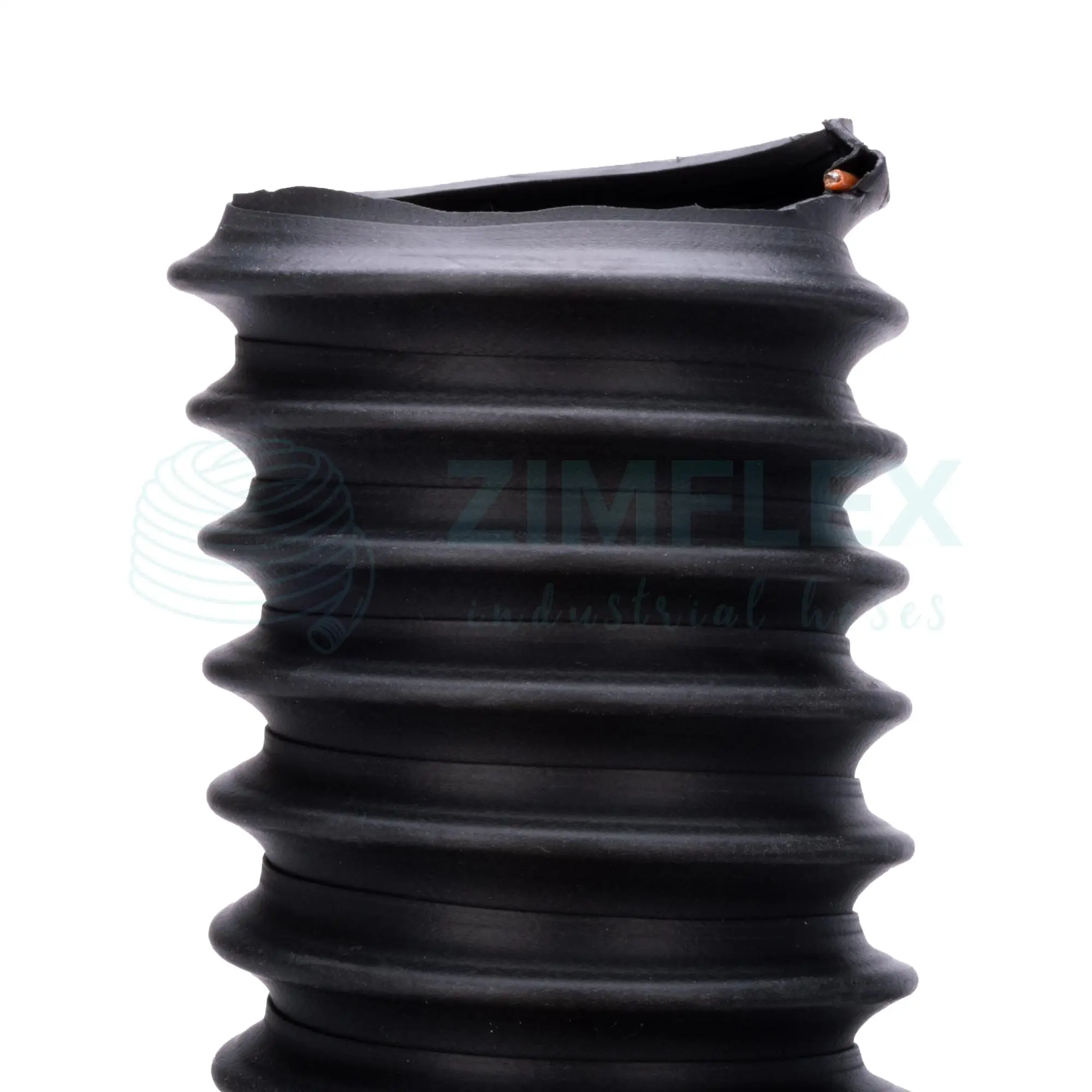 

Образцы промышленного шланга ZIMFLEX для бизнес-клиентов, 1 кг