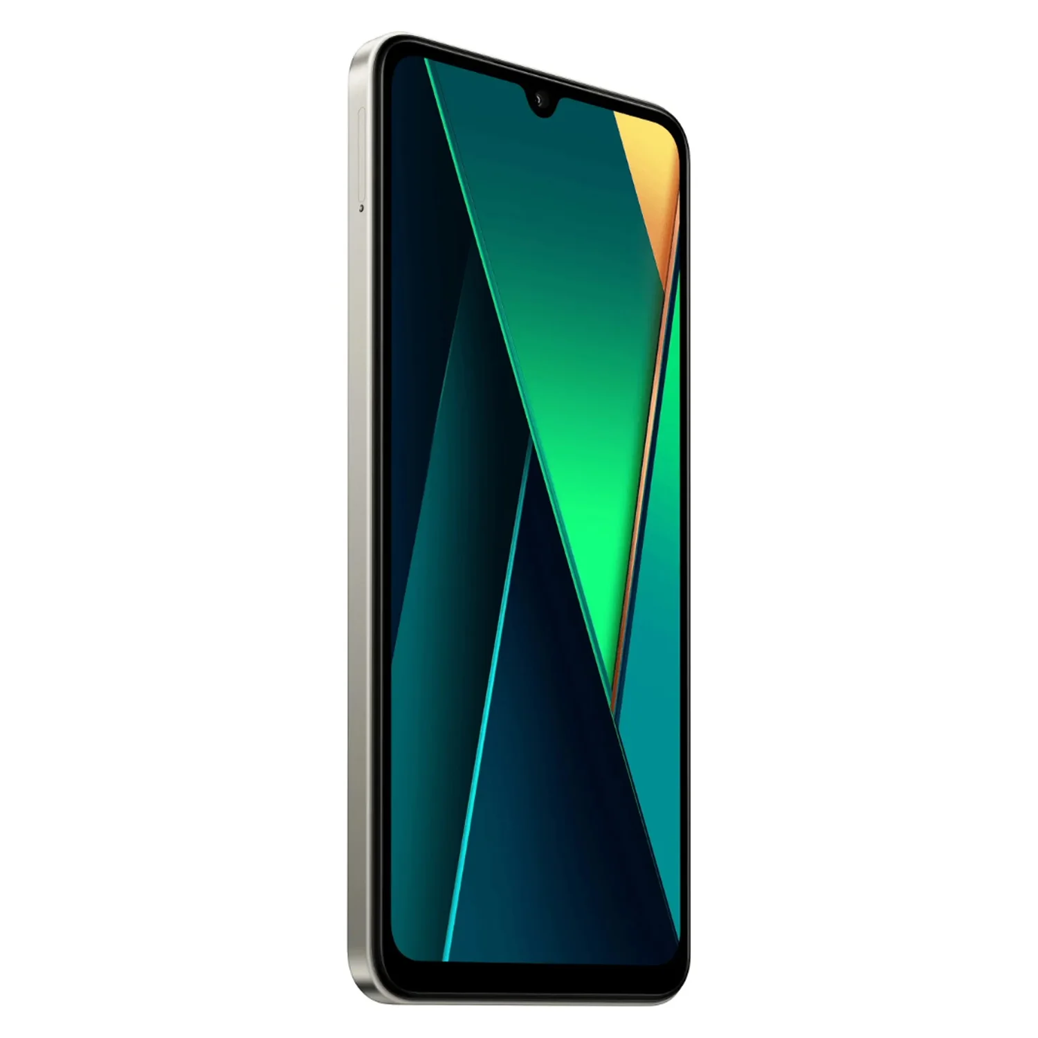Xiaomi Poco C75 NFC 256GB/8GB 6.74 Ram 50MP/13MP-ゴールデン