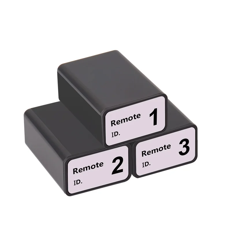 3/7 Pcs Network Cable Tester ID Remote Adapter Ethernet Cable Finder Accessories