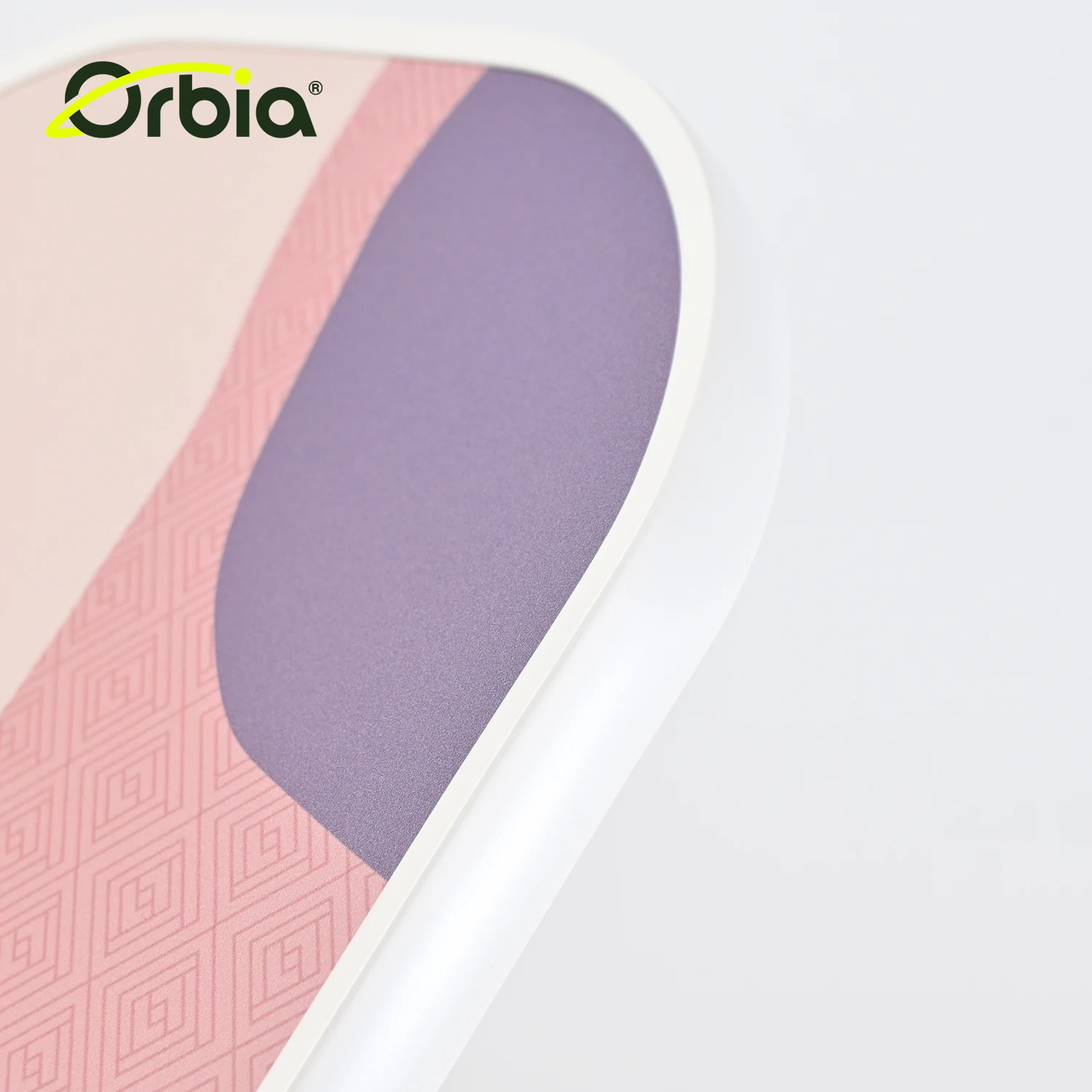 Orbia Pickleball Paddle Glass Fiber Surface Paddle Pickleball With Honeycomb Core USAPA Approved