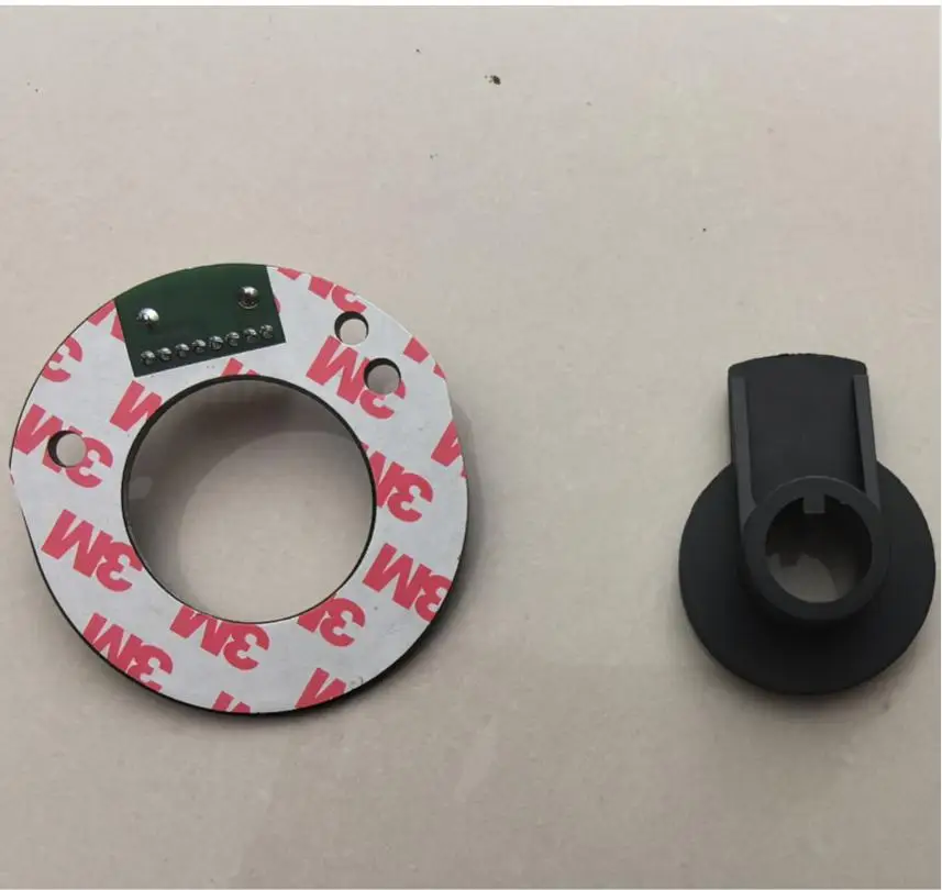 3095400900 Forklift spare parts direction sensor repair kit used for LINDE T20AP/T20SP-131/1158 with 1315009000 3095400904