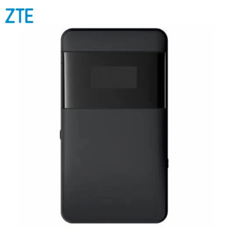 

ZTE MF63 3G разблокированный GSM 21 Мбит/с USB-роутер Мобильная точка доступа