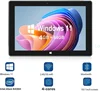 10.1 INCH 4GB RAM 64GBROM AR40 N3350 CPU WINDOWS 11 Tablet PC 1920 x 1200 IPS Screen HDMI-Compatible WIFI  Quad Core Dual Camera 1