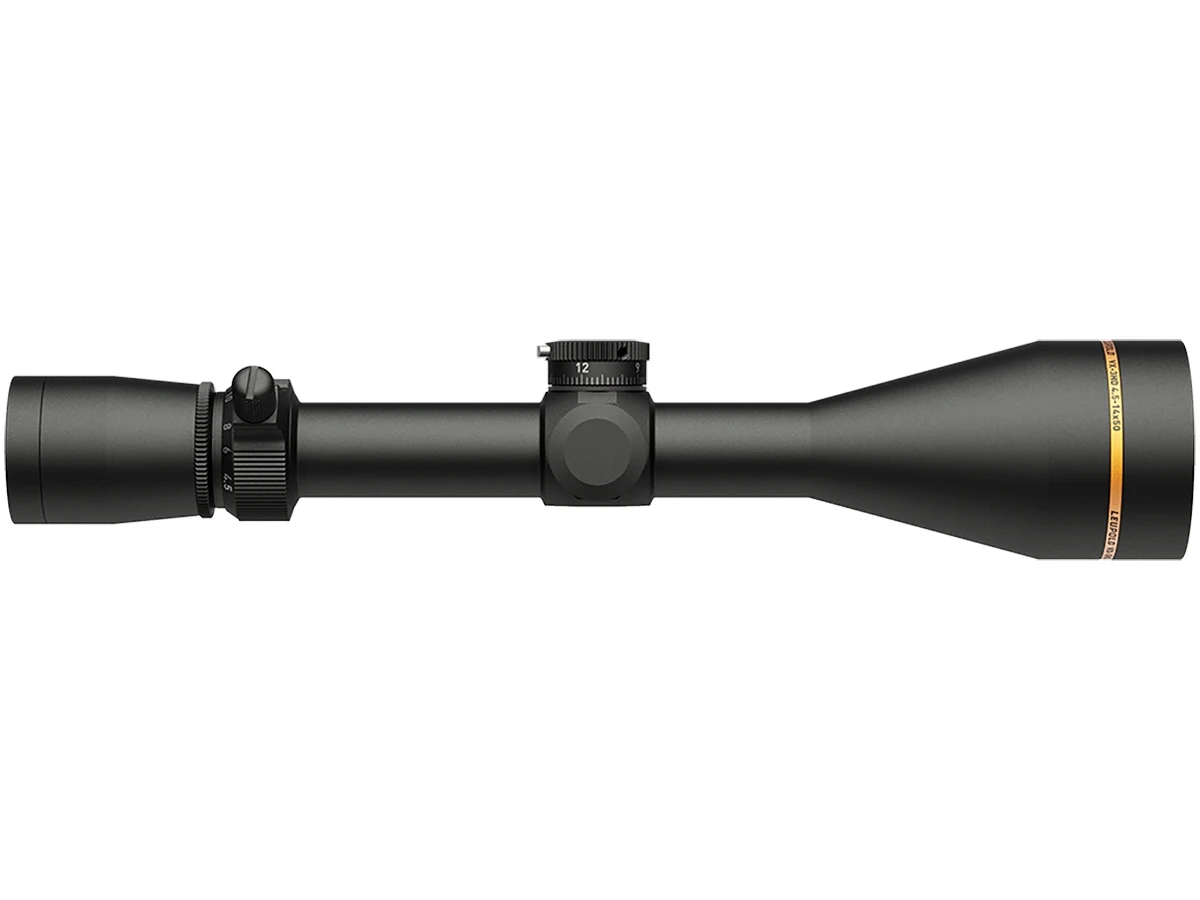 Рисунок 4 - Прицел Leupold VX-3HD 4.5-14x50 CDS-ZL