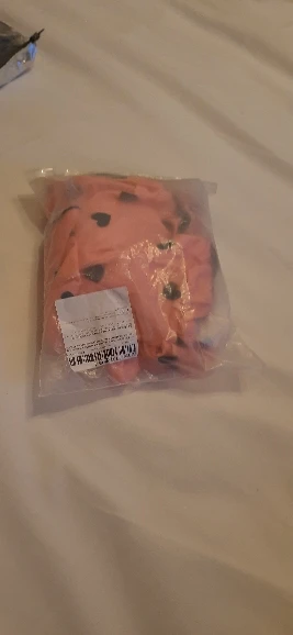 Luxe Spaghetti Strap Summer PJ Set - Breathable Comfort Sleepwear photo review