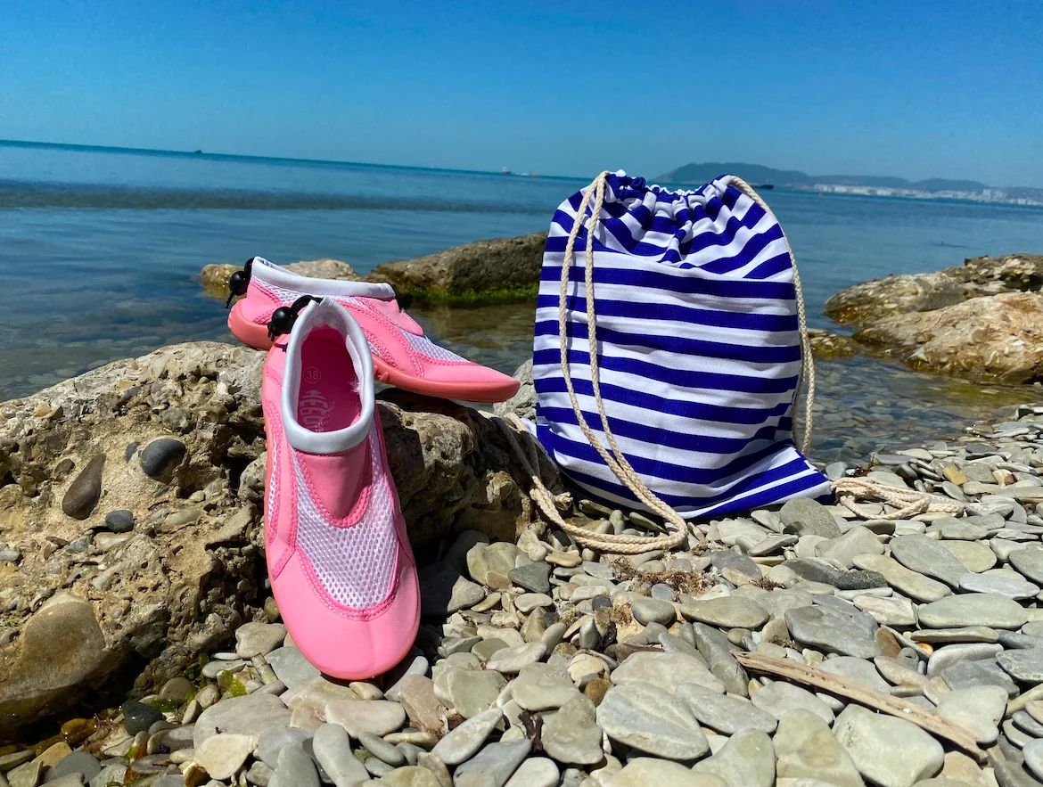 Calcetines Deportivos Zapatos De Playa Walmart Calcetines Acu