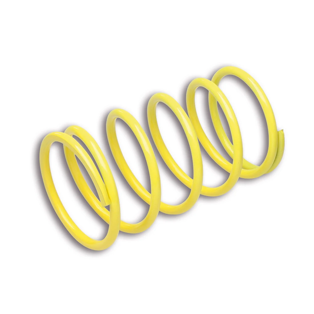 Yamaha X-Max Molla Frizione 250 Malossi Giallo (Medio)