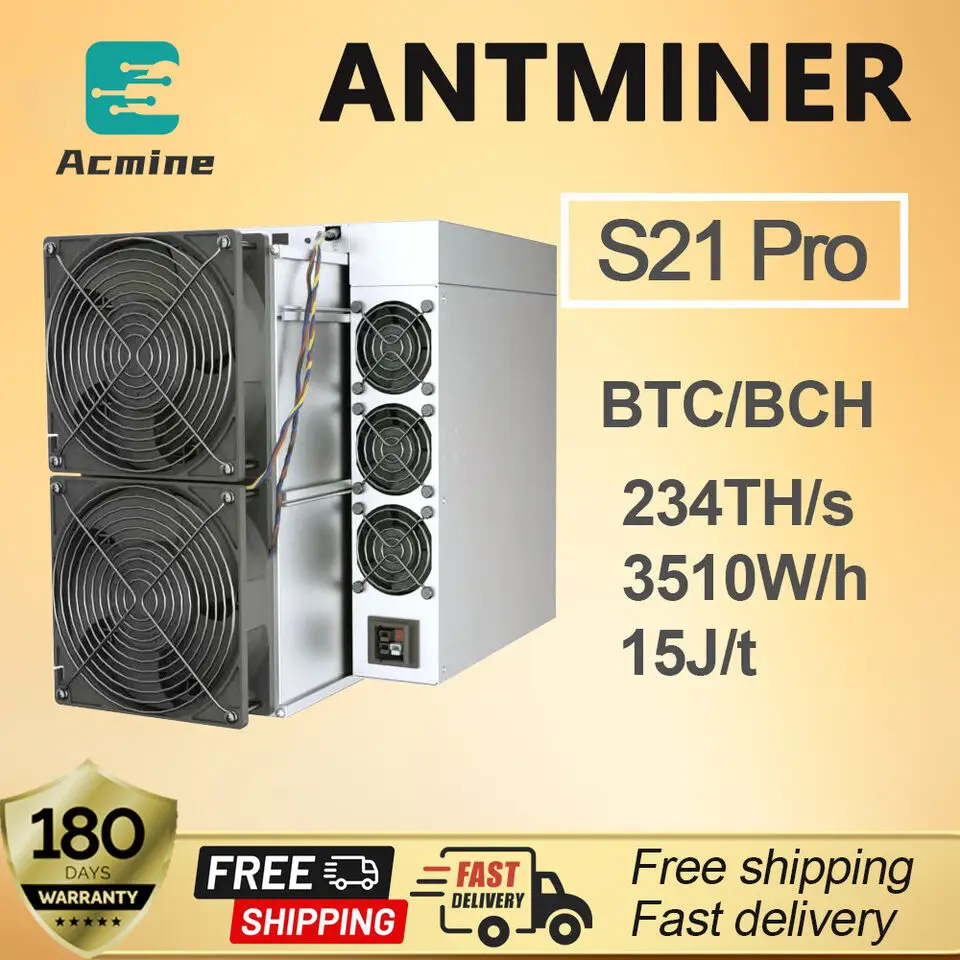 Antminer s21 pro 234. Antminer s21 pro 234