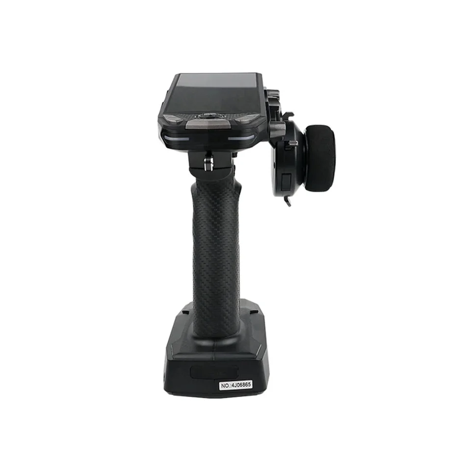 FLYSKY FS-G11P 2.4GHz 11CH ANT プロトコル 3.5 インチ IPS 高輝度