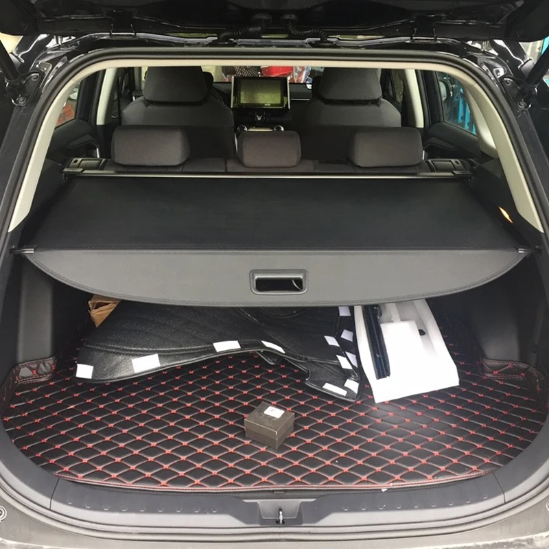 Ÿ RAV4 2019-2023  Ʈũ Ϲ ޺ Ŀư  ̹ Ŀ,  Ʈũ ڵ ׼