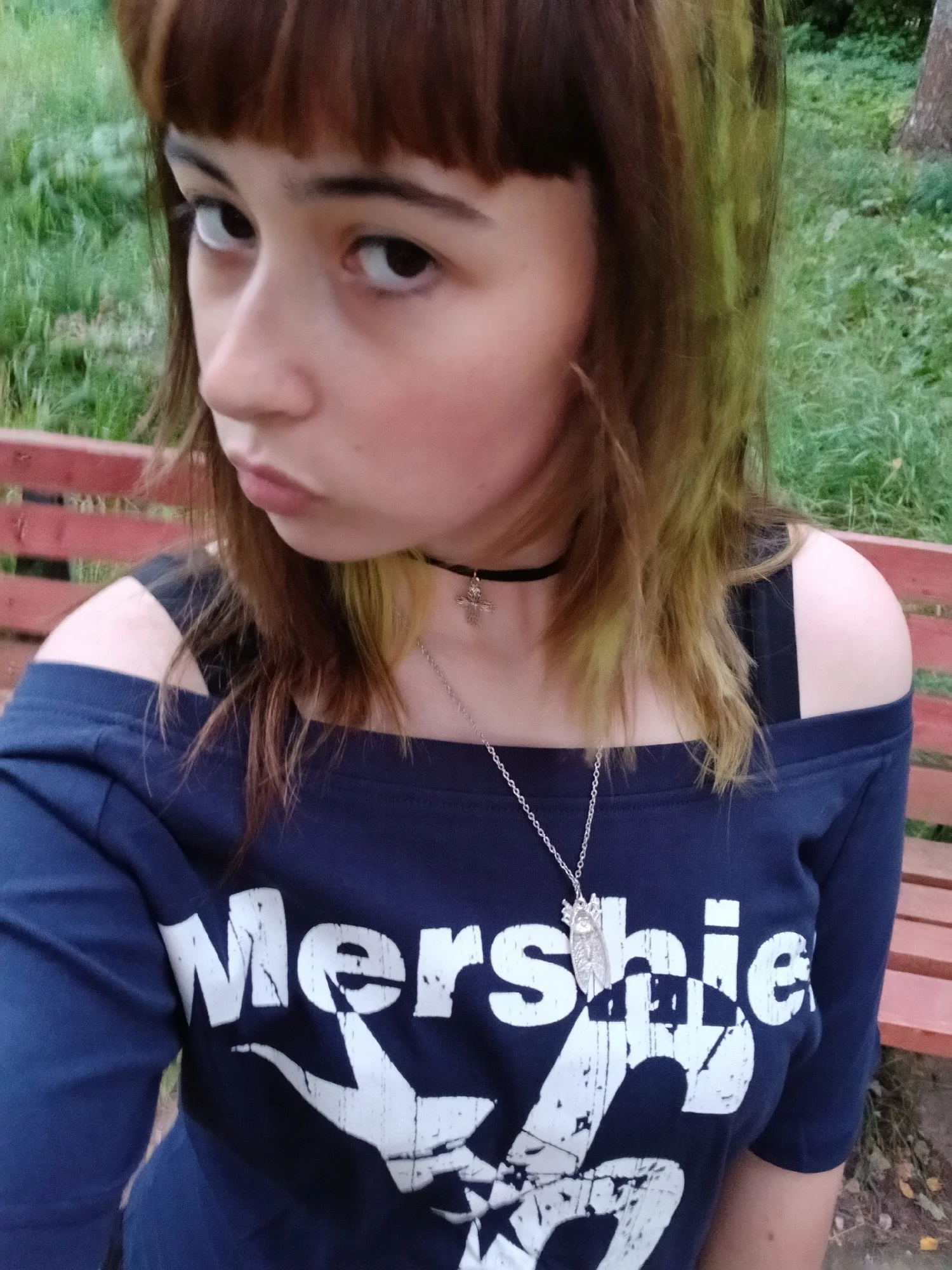 Y2K Sport Off-Shoulder Crop Top - Women's Vintage 2000s Short Sleeve T-Shirt photo review