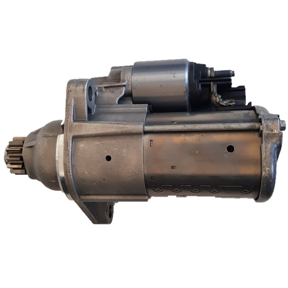 

0AM911022C стартер двигателя для Volkswagen Audi Оригинальная Oem часть 0001179608 (609)
