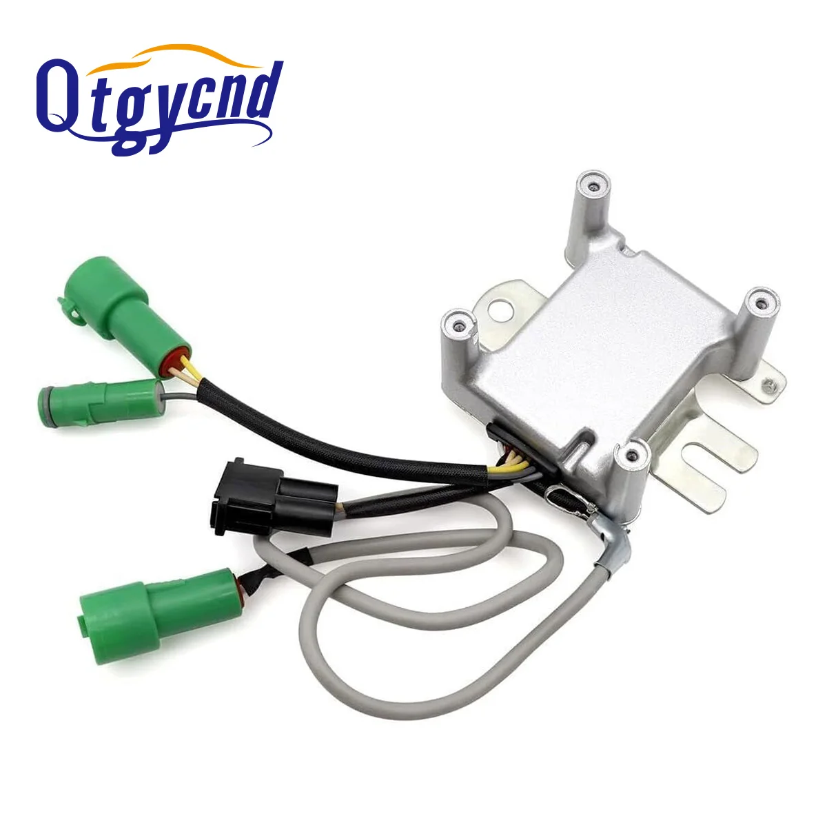 New Igniter Assembly Module Coil 89620-35140 For Toyota Pickup Truck Hilux 4Runner 22R 2.4L 131100-3752 89620-35200 19070-350