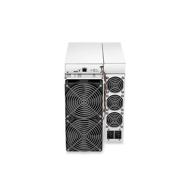 Рисунок 3 - Bitmain ANTMINER KS3 9