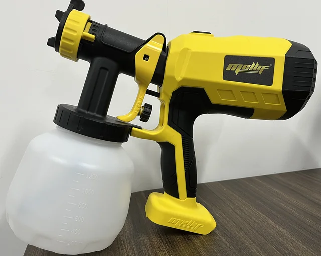 Dewalt 20v Spray Gun vlr.eng.br