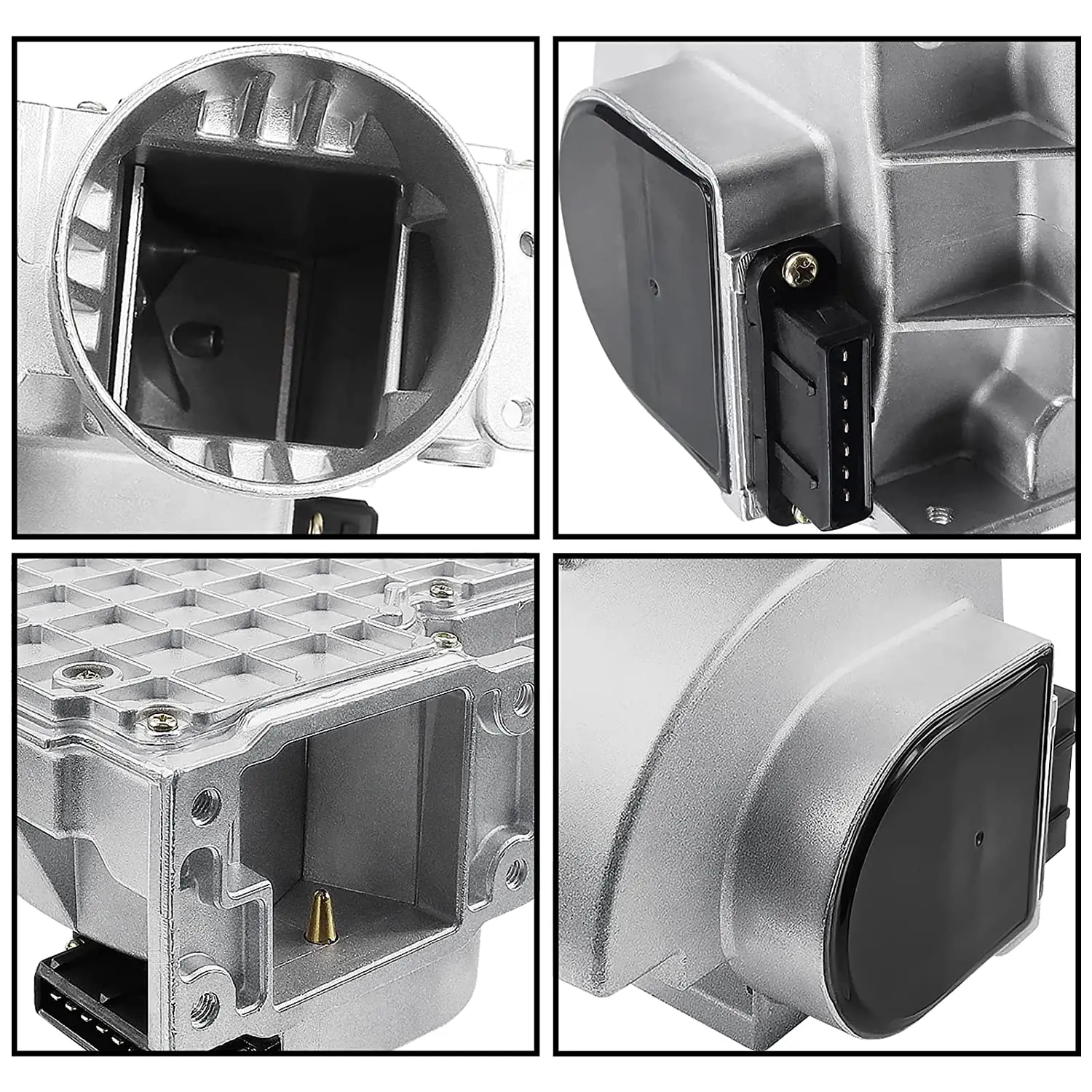 22250-65010 Air Flow Sensor Mass For 1989-95Toyota 22250-65010 Air Flow Sensor Mass For 1989-95Toyota