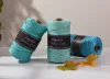 Hammock cord 5MM Polyester Knitting cord Crochet rope 90yards a Roll Macrame cord. Polyester cord. Rug yarn Crochet Basket Yarn 2