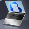 YEPO 15.6" Ultra Slim Laptop 16GB RAM 2TB SSD Intel N5095 Notebook Gamer 1920*1080 Display Office Study Computer PC Windows 11 2