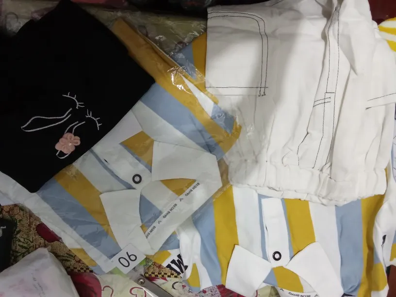 Boys Summer Fashion Suit 2PCS photo review