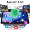 OC101 10.1 Inch Tablet  Octa-Core Processor 8GB RAM 128GB ROM 1TB TF Card Expandable Android 13 Tablets HD Touchscreen PC Tablet 2