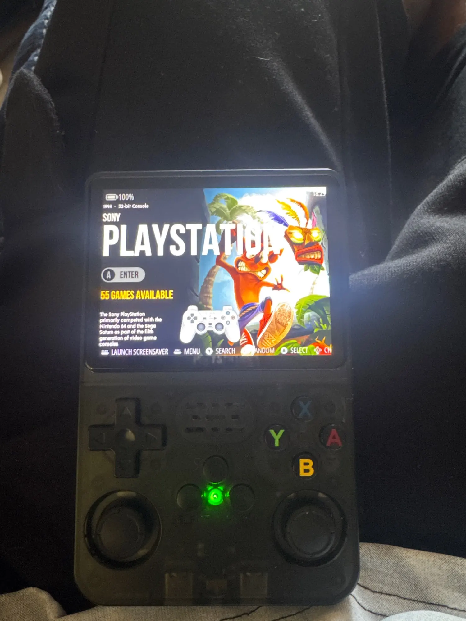 User picture