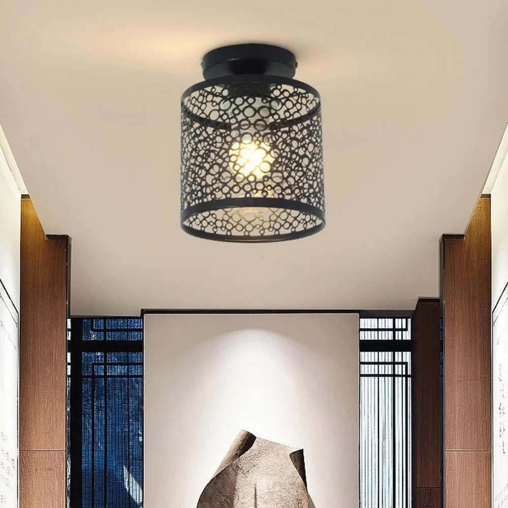 Ceiling Light Modern Nordic 5