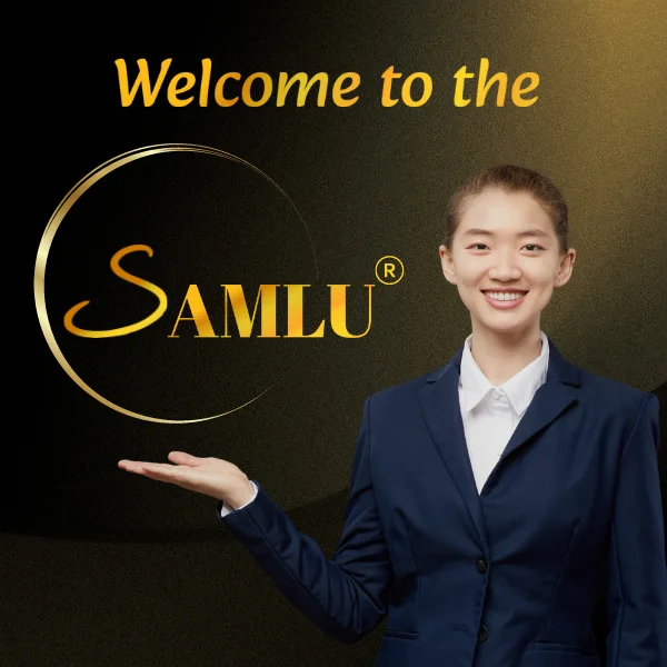 SAMLU Store