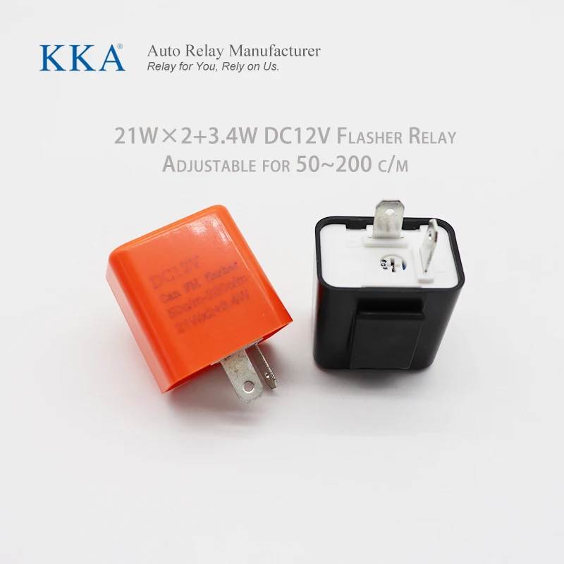 custom steering wheels 2 Pin Blinker Flasher Relay For Motorcycle Indicator 12V LED, Connector/Buzzer/Adjustable/Normal Type gas pedal and brake pedal Interior Parts