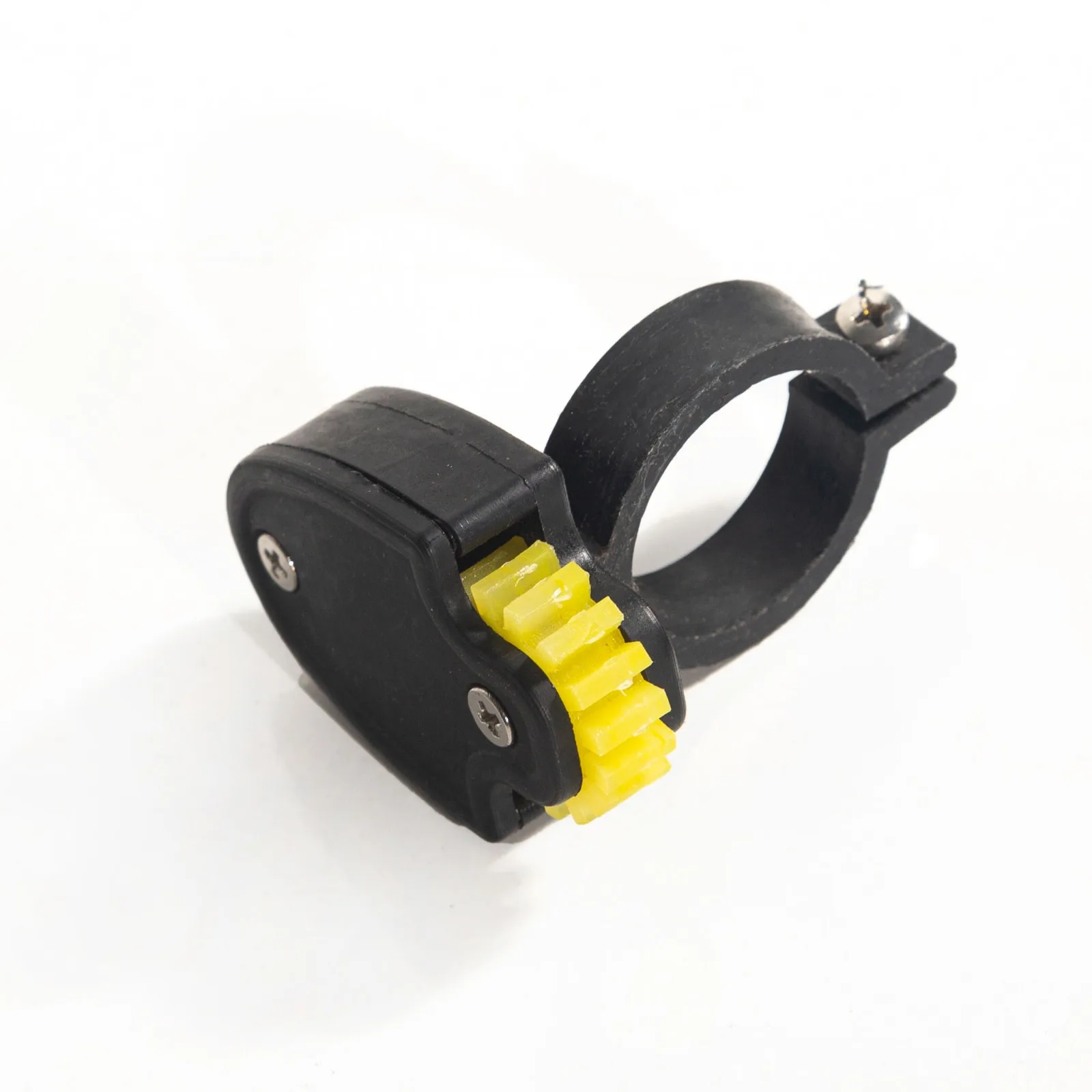 

Fish caller for finger- Spearfishing