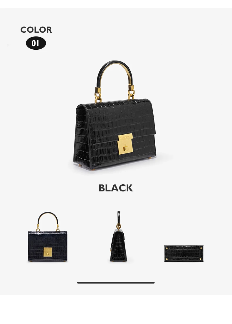 Minimalist business styling